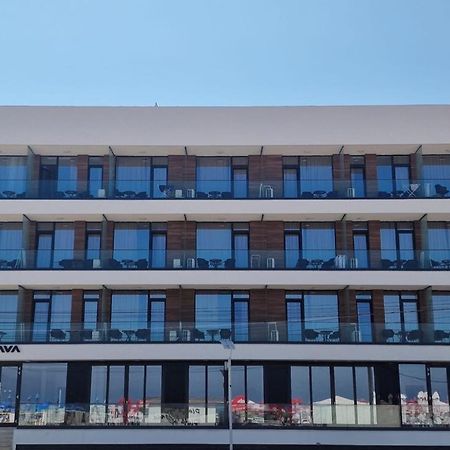 Hotel Nava 데포리노드 외부 사진