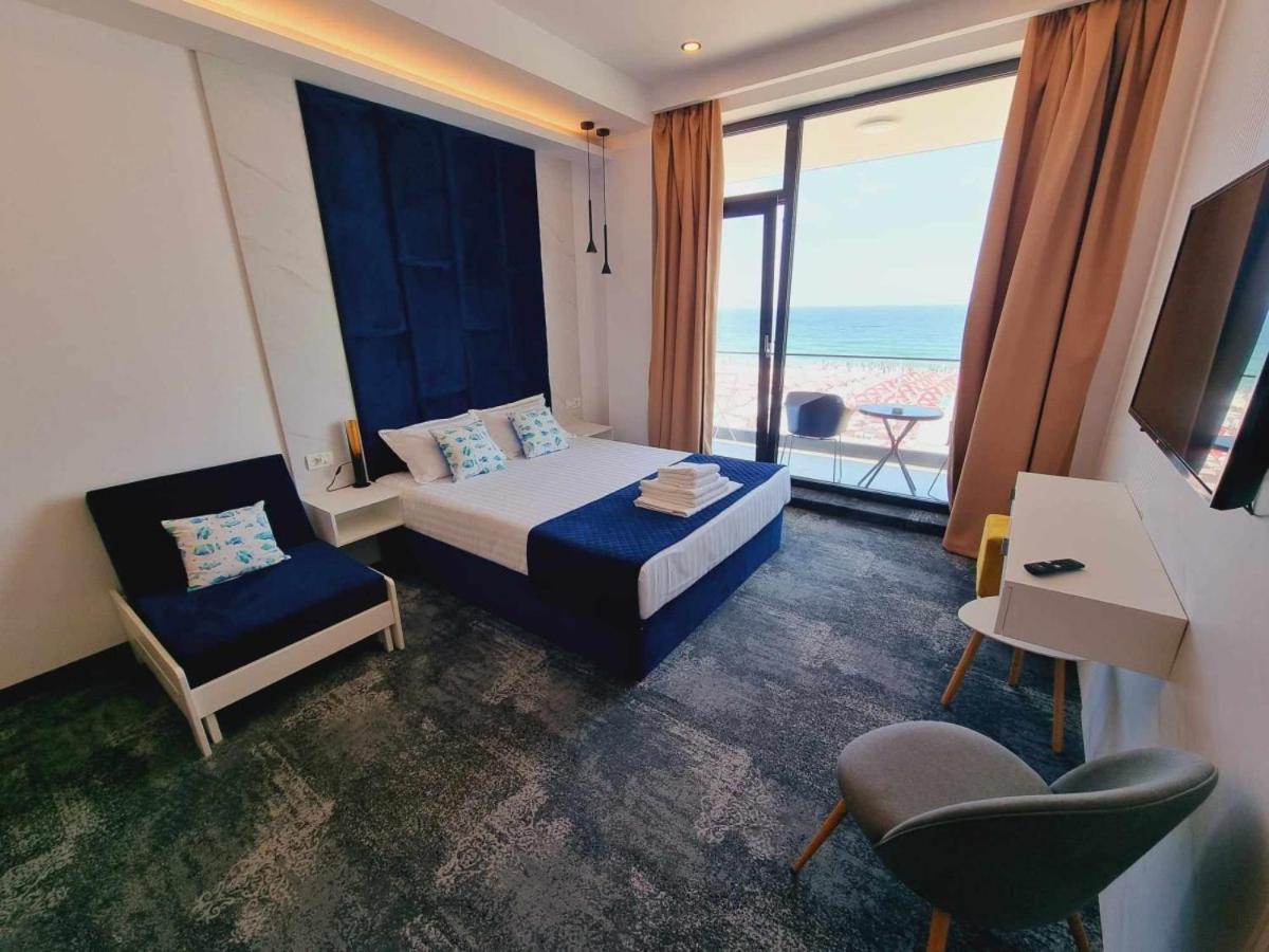 Hotel Nava 데포리노드 외부 사진