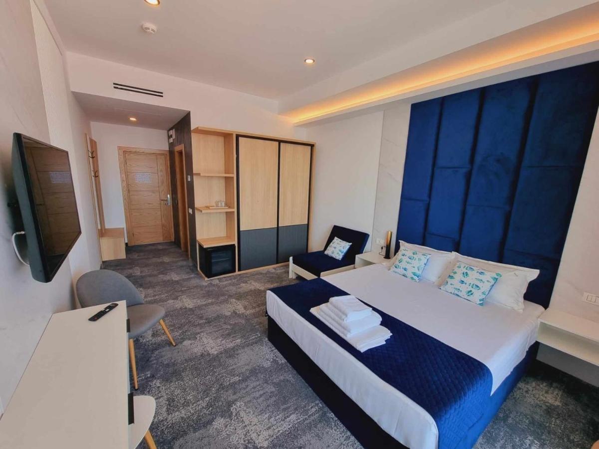 Hotel Nava 데포리노드 외부 사진