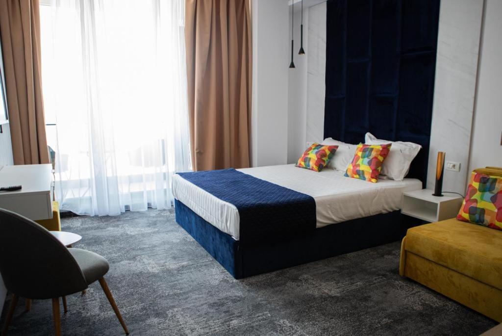 Hotel Nava 데포리노드 외부 사진